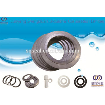 2015 new spiral wound gasket